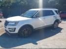 Ford Explorer Xlt Image 4