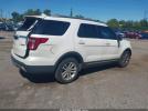 Ford Explorer Xlt Image 3