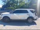 Ford Explorer Xlt Image 14