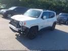 Jeep Renegade Altitude 4x4 Image 2