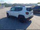 Jeep Renegade Altitude 4x4 Image 6