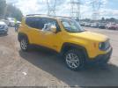 Jeep Renegade Latitude Image 1