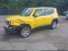Jeep Renegade Latitude Image 16