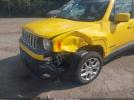 Jeep Renegade Latitude Image 2