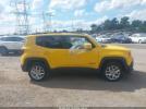 Jeep Renegade Latitude Image 8