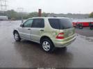 Mercedes-Benz M-Class Image 4