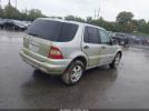 Mercedes-Benz M-Class Image 3