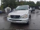 Mercedes-Benz M-Class Image 2