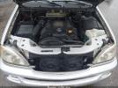 Mercedes-Benz M-Class Image 6