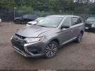 Mitsubishi Outlander Es 2.4 Image 4