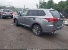 Mitsubishi Outlander Es 2.4 Image 5