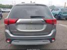 Mitsubishi Outlander Es 2.4 Image 11