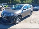Honda CR-V Lx Image 16