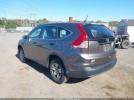 Honda CR-V Lx Image 4