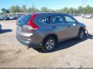 Honda CR-V Lx Image 3