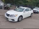 Nissan Altima 2.5 S Image 2
