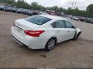 Nissan Altima 2.5 S Image 3