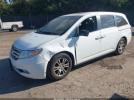 Honda Odyssey Ex-l Image 2