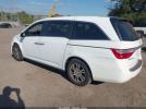 Honda Odyssey Ex-l Image 3