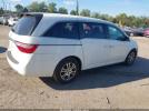 Honda Odyssey Ex-l Image 9