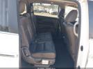 Honda Odyssey Ex-l Image 5