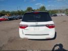 Honda Odyssey Ex-l Image 14