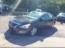 Nissan Altima 2.5 Sl Image 8