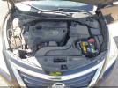 Nissan Altima 2.5 Sl Image 10
