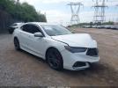 Acura TLX Tech   A-spec Pkgs Image 1