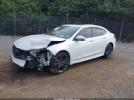 Acura TLX Tech   A-spec Pkgs Image 11