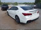 Acura TLX Tech   A-spec Pkgs Image 4