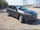 Jeep Cherokee Latitude 4x4 Image 1
