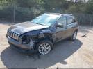 Jeep Cherokee Latitude 4x4 Image 8