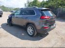 Jeep Cherokee Latitude 4x4 Image 7