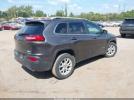 Jeep Cherokee Latitude 4x4 Image 11