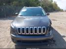 Jeep Cherokee Latitude 4x4 Image 13