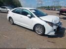 Toyota Corolla Le Image 1