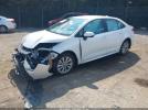Toyota Corolla Le Image 14