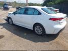 Toyota Corolla Le Image 15