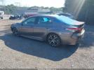 Toyota Camry Se Image 6