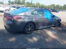 Toyota Camry Se Image 10