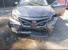 Toyota Camry Se Image 11