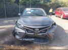 Toyota Camry Se Image 14