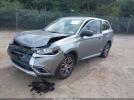 Mitsubishi Outlander Es Image 15