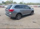 Mitsubishi Outlander Es Image 10