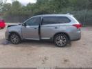 Mitsubishi Outlander Es Image 17