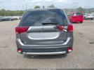 Mitsubishi Outlander Es Image 12