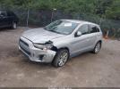 Mitsubishi Outlander Se Image 8