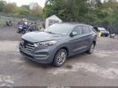 Hyundai TUCSON Se Image 2