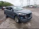 Hyundai TUCSON Se Image 17